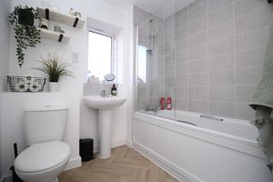 Bathroom- click for photo gallery
